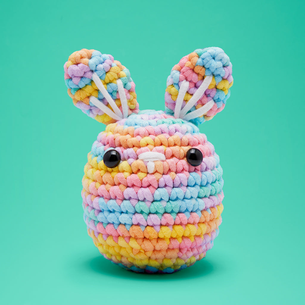 Kibakids - Eggs-tremely Easter-rific Ensemble Bundle