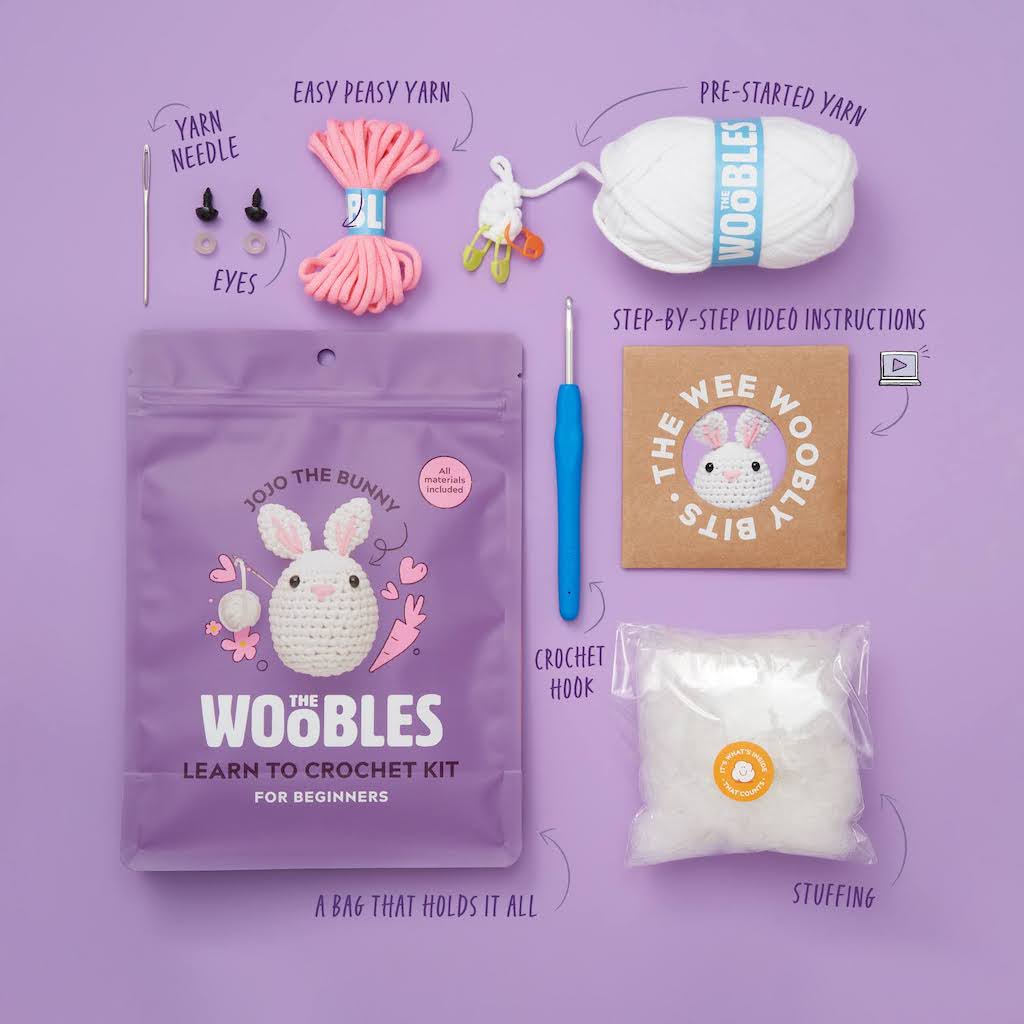 Kibakids - Lady Kibakids-down Bundle
