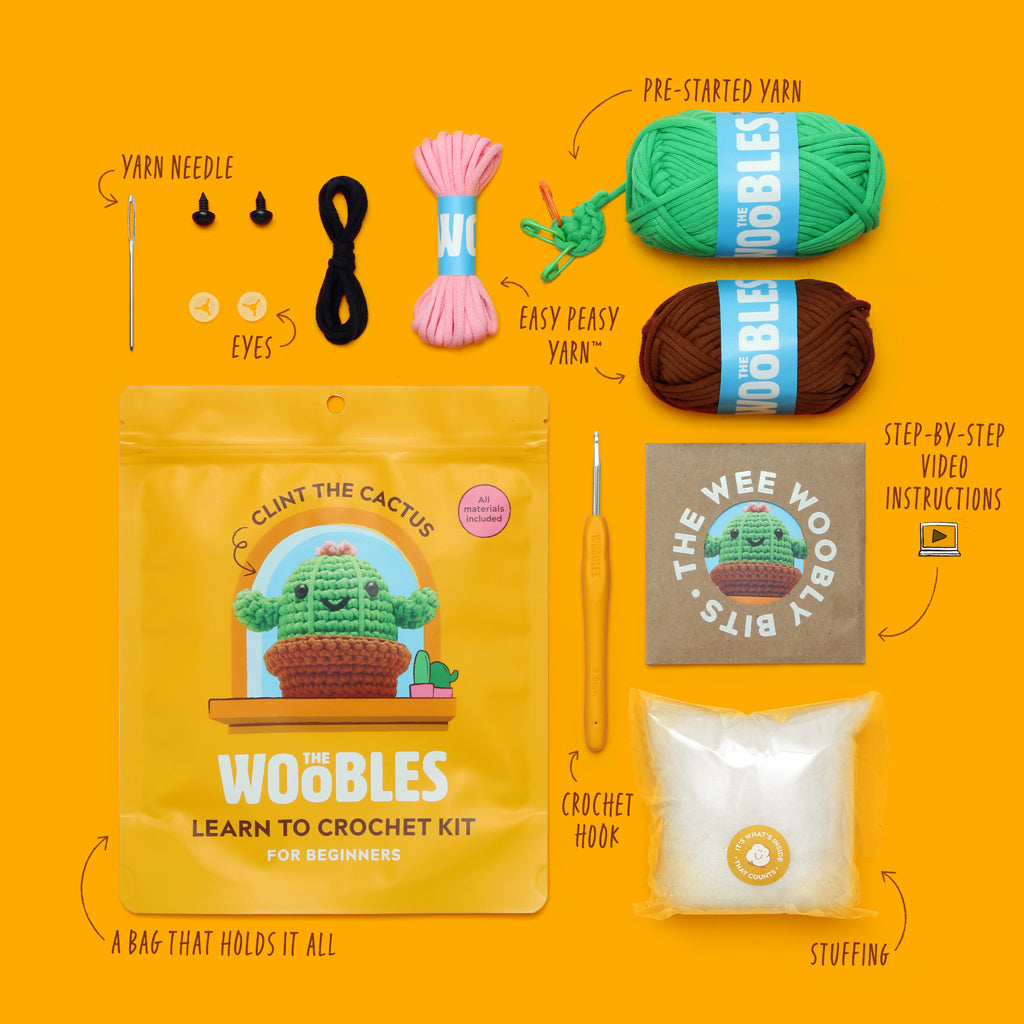 Kibakids - Prickle Your Fancy Bundle