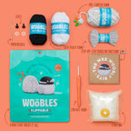 Kibakids - How Tweet It Is Bundle