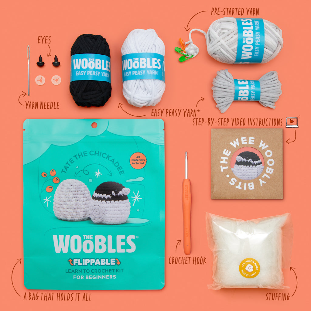 Kibakids - How Tweet It Is Bundle