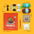 Kibakids - Duck, Duck, Goose Bundle