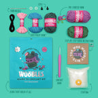 Kibakids - Yarn-chanted Forest Bundle