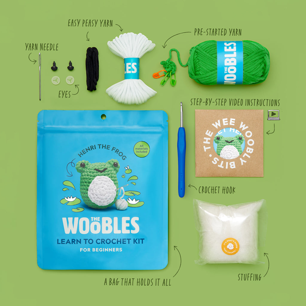Kibakids - Hop-solute Hoppiness Bundle