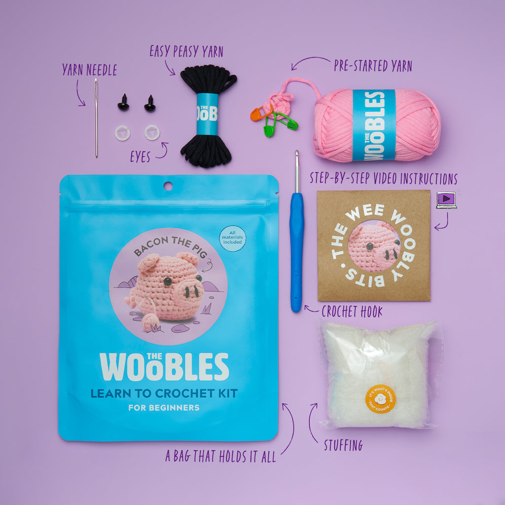 Kibakids - Kibakids-Life Balance Bundle
