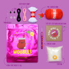 Kibakids - The Stocking Stuff of Legend Bundle
