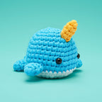Kibakids - Mommy and Me Crochet All Day Bundle