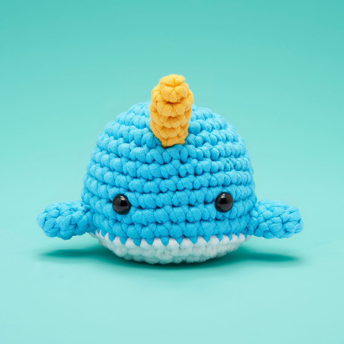 Kibakids - Mommy and Me Crochet All Day Bundle
