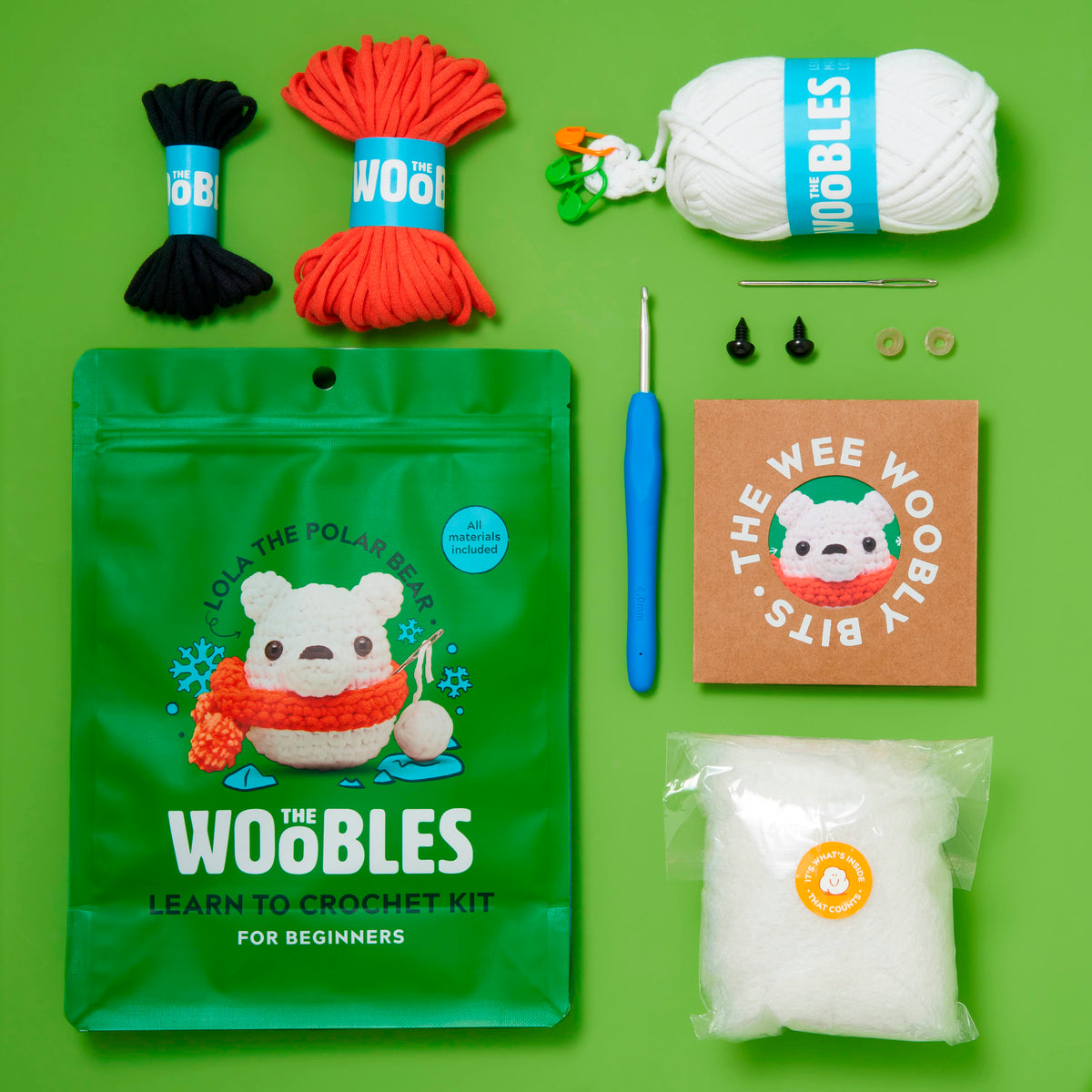 Kibakids - Let It Snow Bundle