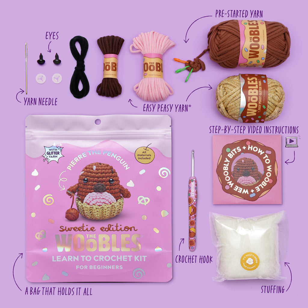 Kibakids - Sweet on You Bundle