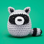 Kibakids - You Rac-coon do it Bundle