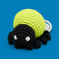 Kibakids - Nyx the Spider Crochet Kit