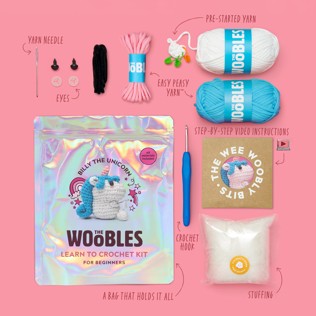 Kibakids - A Perfect Ten-nis Bundle