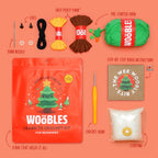Kibakids - The Stocking Stuff of Legend Bundle
