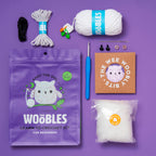Kibakids - Let It Snow Bundle