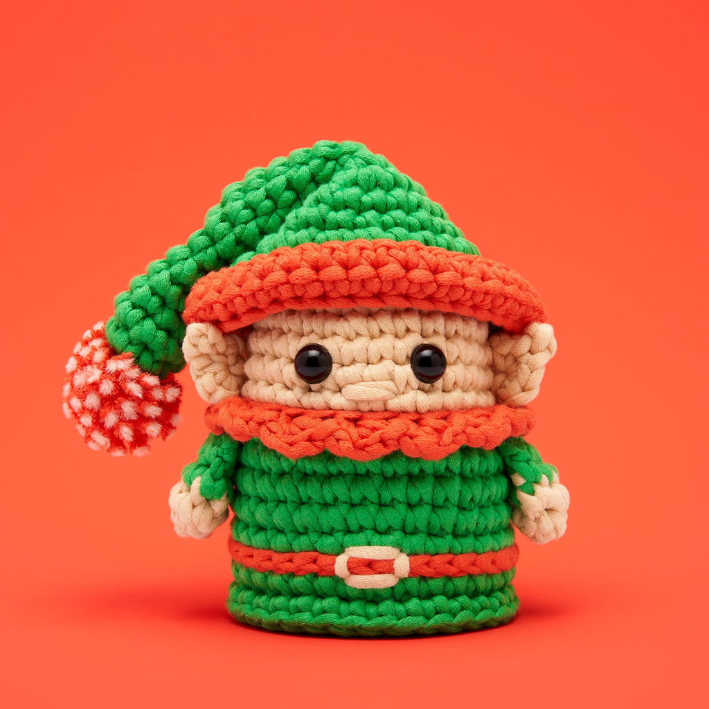 Kibakids - Elfin’ Santa-stic Bundle