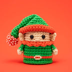 Kibakids - Elfin’ Santa-stic Bundle