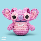 Kibakids - Disney Lilo & Stitch ’Ohana Forever Bundle