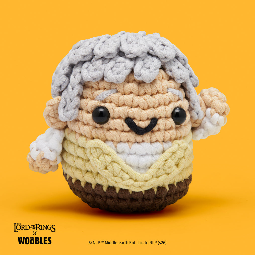 Kibakids - Bilbo™ Bundle