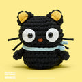 Kibakids - Chococat™ Crochet Kit