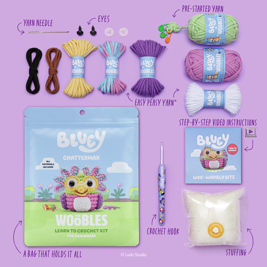 Kibakids - Veranda Santa Is Coming to Town Bundle