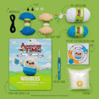 Kibakids - In-Finn-ite Woobliness Bundle