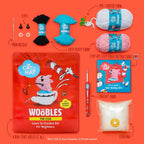 Kibakids - The Cat in the Hat: That Is Not All Bundle