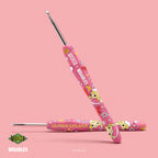 Kibakids - Glinda Upland Crochet Kit