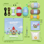 Kibakids - Veranda Santa Is Coming to Town Bundle