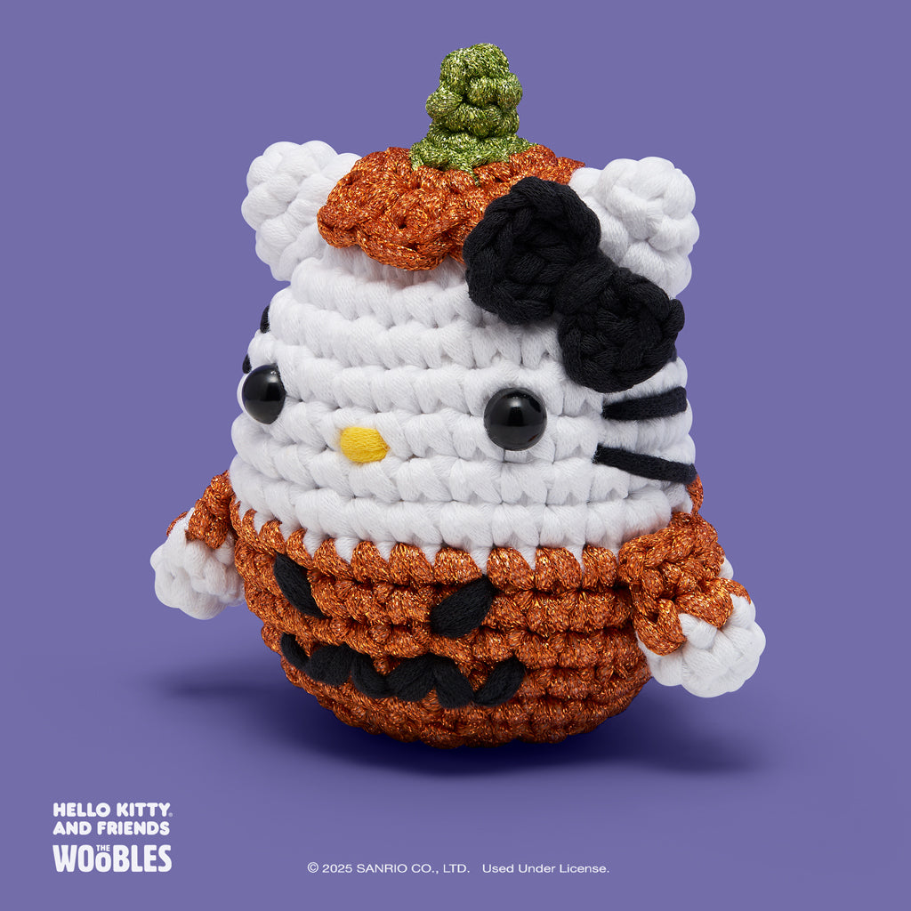 Kibakids - Sanrio® You Had Me at Hello Kitty® Bundle