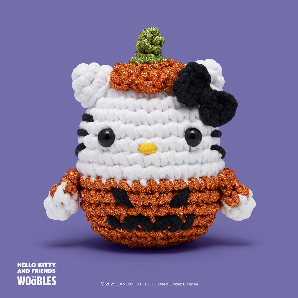 Kibakids - Sanrio® You Had Me at Hello Kitty® Bundle