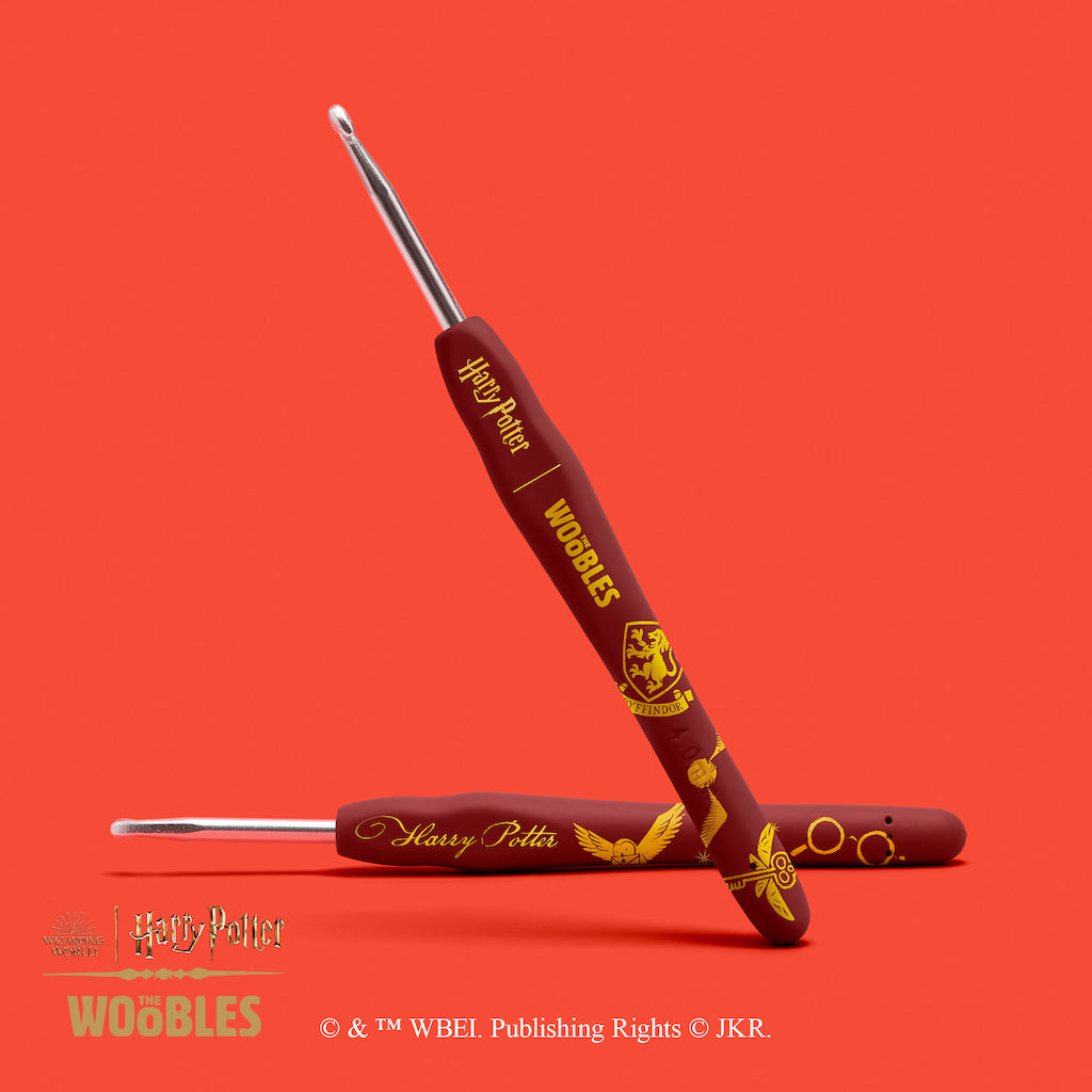 Kibakids - Harry Potter™ and Hedwig™ Bundle