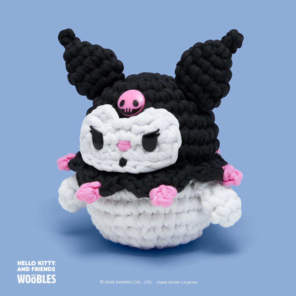 Kibakids - Sanrio® You Had Me at Hello Kitty® Bundle