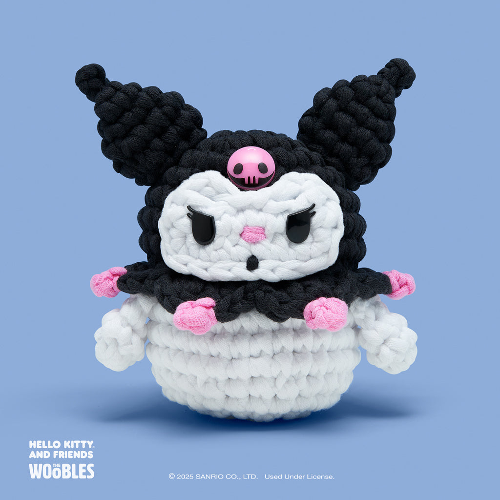 Kibakids - Sanrio® You Had Me at Hello Kitty® Bundle
