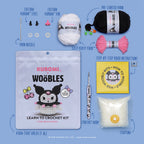 Kibakids - Sanrio® You Had Me at Hello Kitty® Bundle