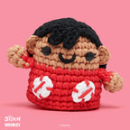 Kibakids - Lilo Crochet Kit