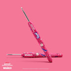 Kibakids - Mira Crochet Kit