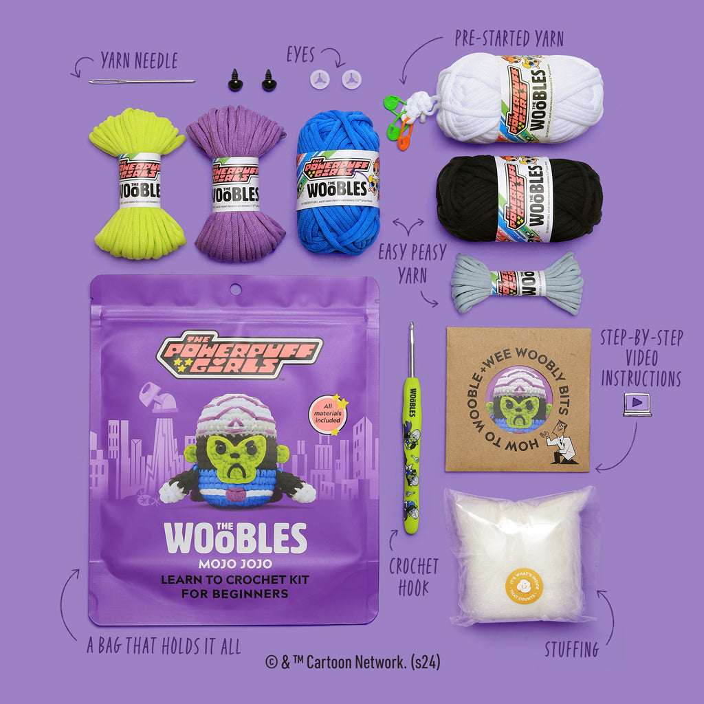 Kibakids - Fight Like a Girl Bundle