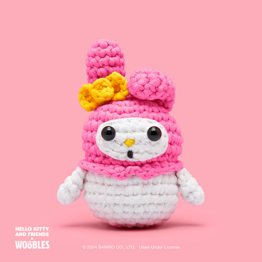 Kibakids - Sanrio® Pretty in Punk Bundle