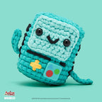 Kibakids - BMO Crochet Kit