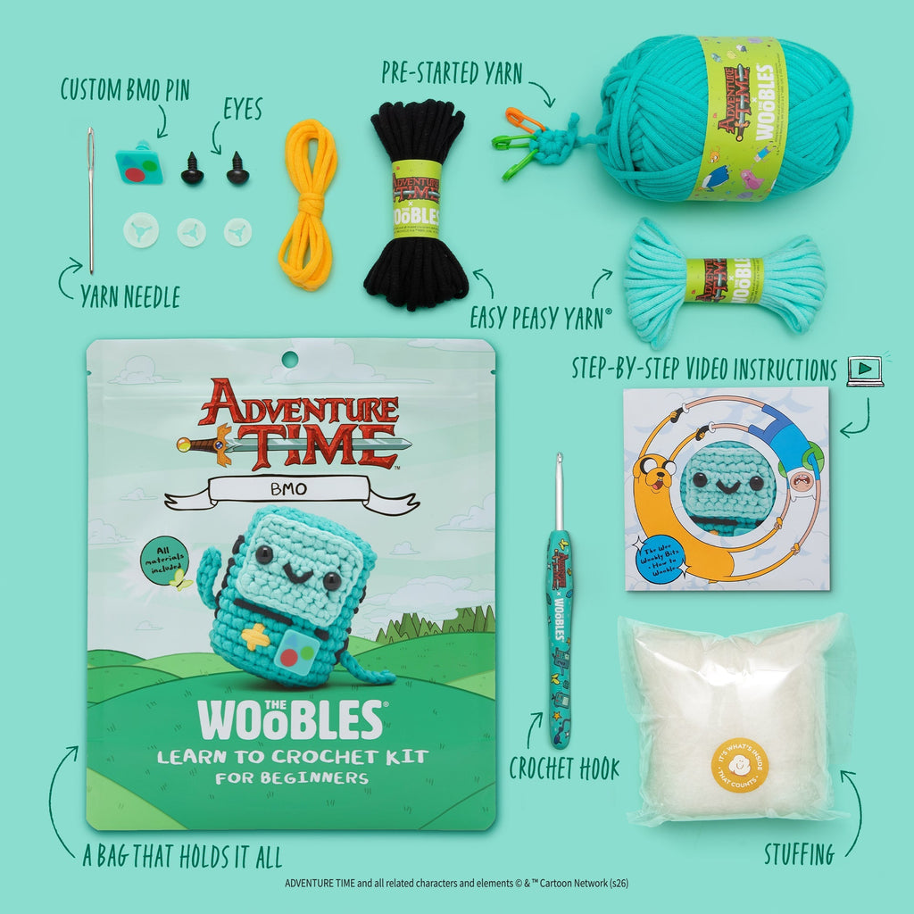 Kibakids - Be MOre with BMO Bundle