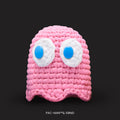 Kibakids - PINKY Crochet Kit