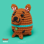 Kibakids - Scooby-Dooby-Doo Bundle