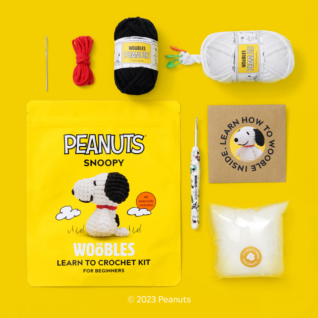 Kibakids - Doggone Snooperhero Bundle