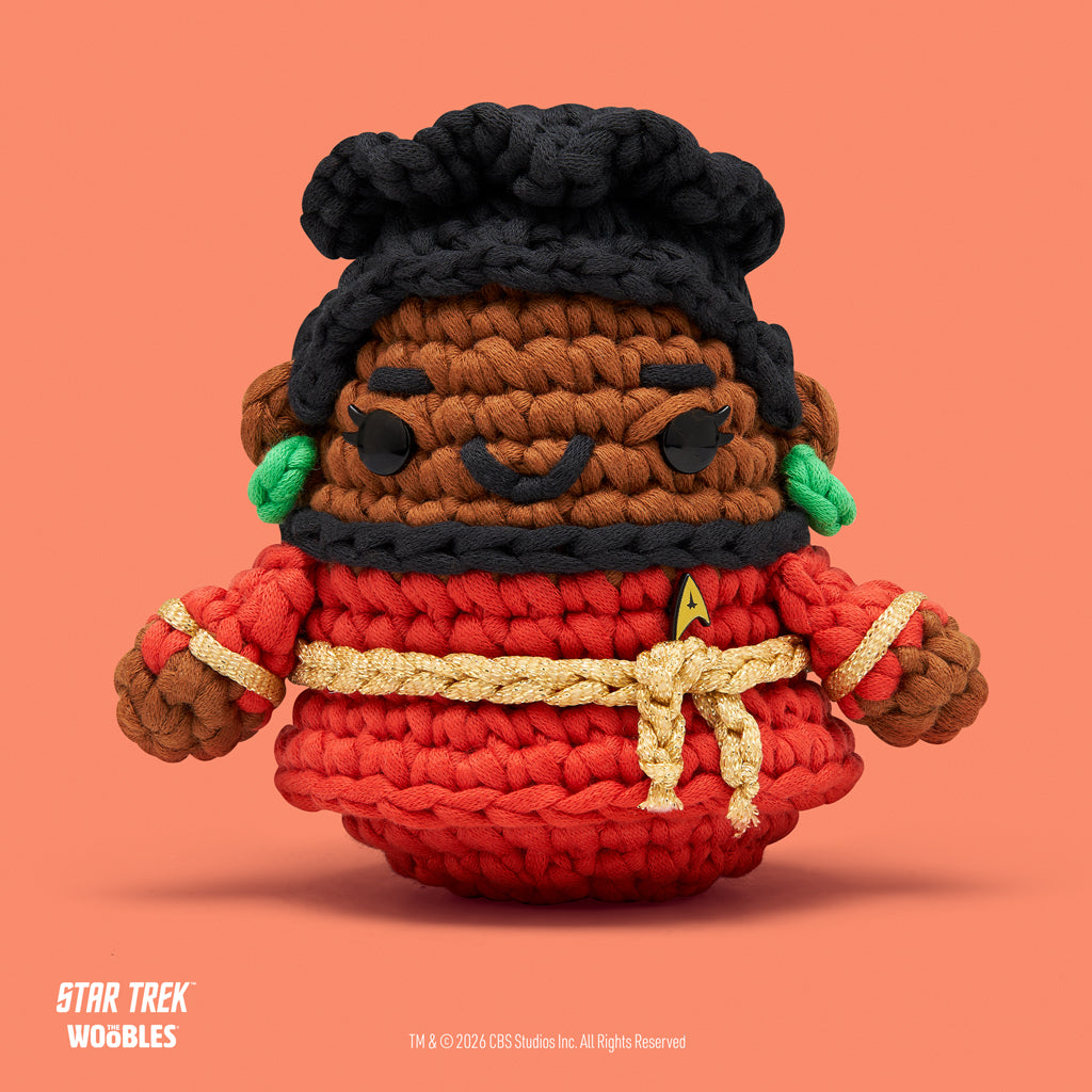 Kibakids - The Star Trek™ Final Yarn-tier Bundle