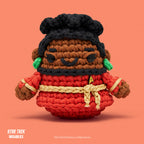 Kibakids - The Star Trek™ Final Yarn-tier Bundle