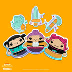 Kibakids - Spice Queen Bundle