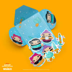 Kibakids - Spice Queen Bundle