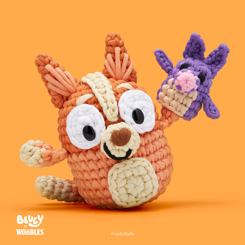 Kibakids - Bob Bilby Accessory Kit