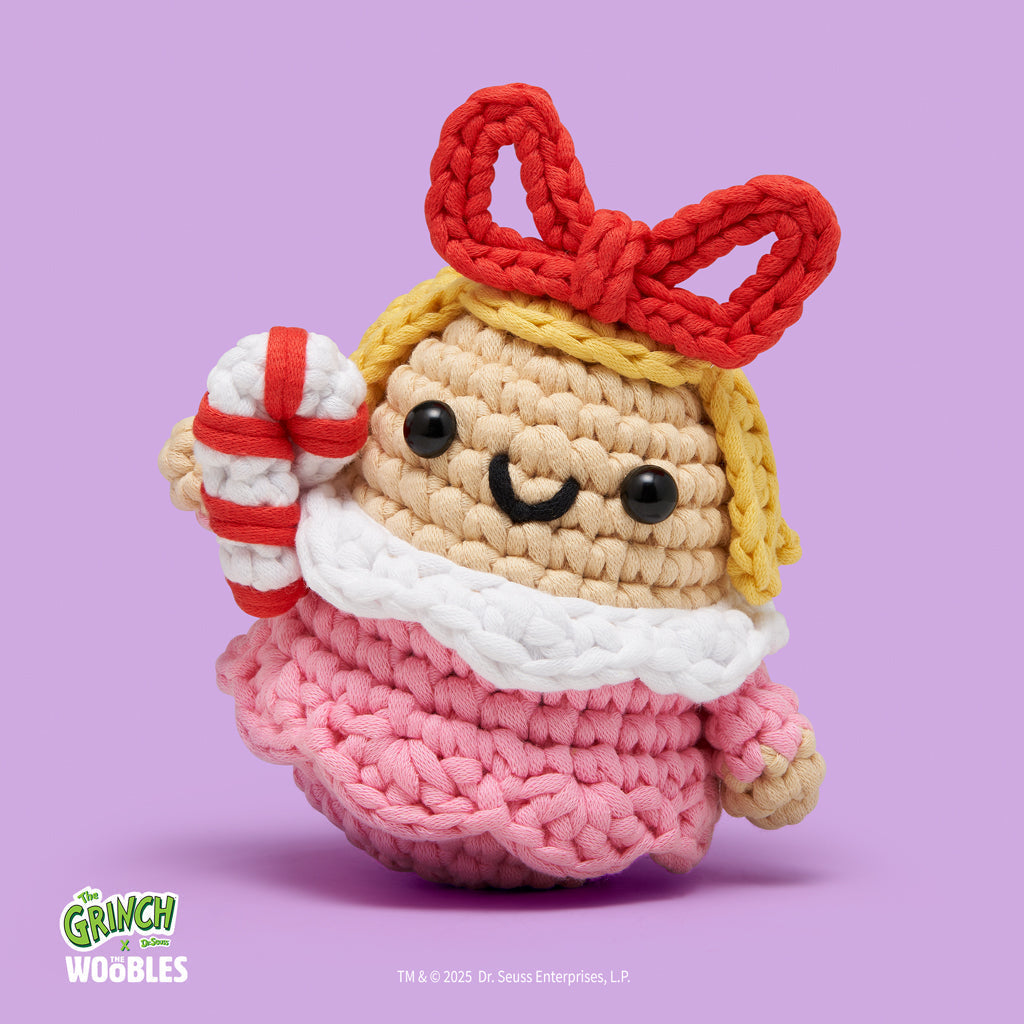 Kibakids - Woo-Who for Christmas Bundle